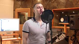 Денис Митрофанов - У берез и сосен (кавер)