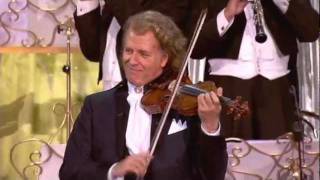 André Rieu - EL JARABE TAPATIO (MEXICAN HAT DANCE)