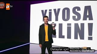 ATV Yeni Reklam Jeneriği Zen 28