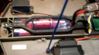 Pius's Mamba Max 7700 15p 90s SLASH 2X4 KCBB RC LUNATIX