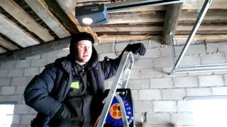 Как настроить немецкий привод
