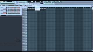 Vídeo-aula #1 - Utilizando EzDrummer no FL Studio