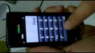 nokia x6 (unlock)