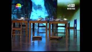 Turkey Got Talent-Aref Ghafouri-Final