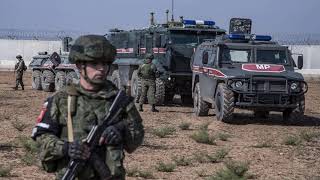 Госдеп рассказал об инциденте с российским генералом в Сирии