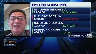 CLEO Optimistis Pertumbuhan Bisnis Capai 40% di Tahun 2021