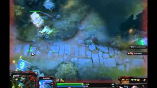 ЙИИЛИТНЫЙ ГАЙД DOTA2 - Slardar(Рыба, Слардар)