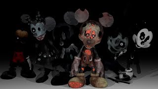 NOCHE 5 DE FIVE NIGHTS AT TREASURE ISLAND 2: ORIGINAL REVAMP | NIGHT 5 | FNAF FAN GAME |