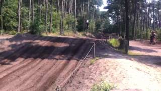 Milko Potisek Honda Park