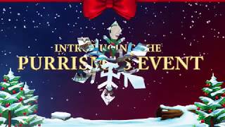 Castle Cats - Purrismas Trailer