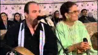 Fatna bent Houssine Hajib Old Bouazzoui (Ayta abdiya)فاطنة بنت الحسين