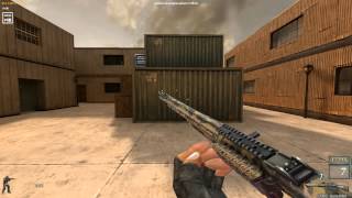[THSF]CAMO Benelli M1 review by Empery