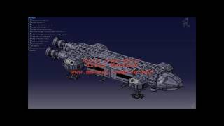 what is catia? solidwork software.