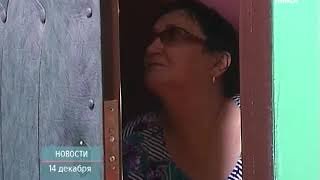 ТНТ-Поиск: Аварийные балконы в посёлке Нарынка