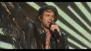 Dean - Week 4 - Live Show 4 - The X Factor Australia 2014 Top 10