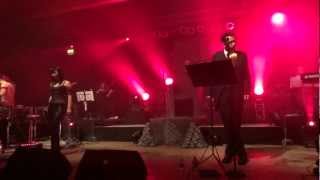 Blutengel Losheim "No Eternity"