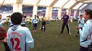 Le Paris Foot Gay