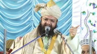 Mahbubul mursalin Naqshbandi  (Dholka)