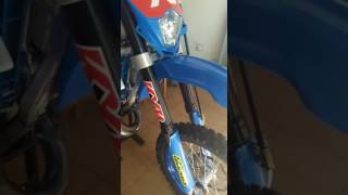 TM EN 125 2017 Urzaiz