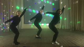 Dans modern....Bravo Power Dance sunteți cei mai super!!!