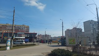 Запорожье РЕАЛЬНАЯ ОБСТАНОВКА В ГОРОДЕ 23.02.2024