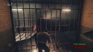 Alekhines Gun прохождения игры часть 9 Шах и мат