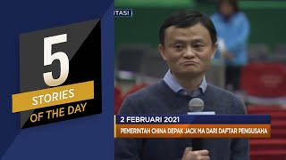 Pemerintah Setop BLT Subsidi Upah, Hingga Biden Ganjar Alumunium UAE Bea Masuk 10%