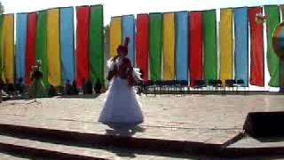 Шымкент. День города. Песня 5.Shymkent.
