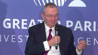#GlobalCitiesMakers 2019 | Accueillir le monde