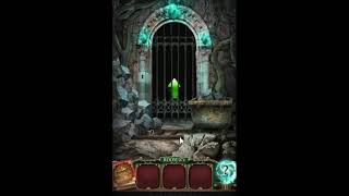 71 Уровень   100 Дверей Приключения   Hidden Escape 2