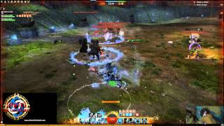 RiOT  GvG vs RBL