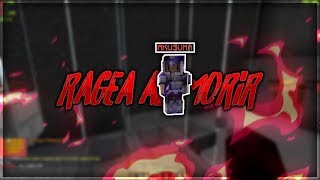 MATO A AKUSUMA Y ROMPE SU TECLADO | MinecraftHCF