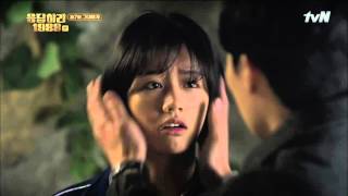 [Reply1988] [Junghwan x Deoksun] flipped with you 心动预警