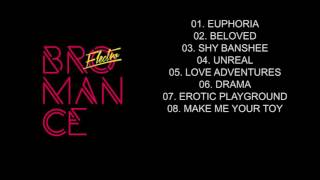 ELECTRO BROMANCE - We Are Like Time Bomb!  (Available)