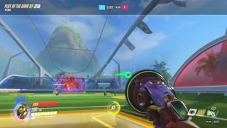 Watch for the Bounce