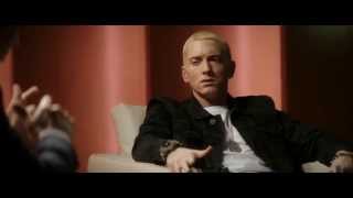 Eminem is gay - The Interview