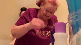 I Put Fart Spray On My Moms ToothBrush (MUST WATCH ?)