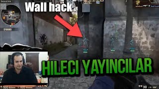 Yayın Sırasında HİLEYLE Yakalanan 5 Yayıncı