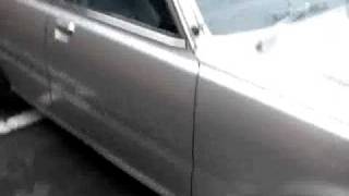 トヨタ コロナ 2000GT　RT104　S49年　旧車　走行距離37,800km