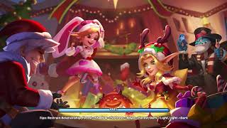 [Idle Heroes] - Crystal Crown League - E5 Michelle (20191224)