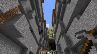 MINECRAFT Singleplayer. Ep 1 (OPNIEUW)