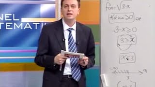 AÖS 1. Sınıf Genel Matematik Çözümlü Sorular 2