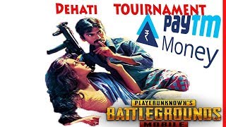 PUBG Mobile : 2v4 | Paytm Custom On 500 Likes