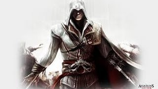 Прохождение Assassins Creed 2. Часть 25 - Прогулка по Венеции. Часть 4 (открытие точек обзора)