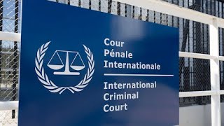 29/0/20 UNE DELEGATIONS DE LA COUR PENALE INTERNATIONALE ATTENDU A KINSHASA