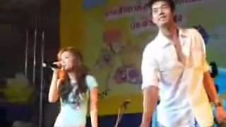 Weir & Pancake ร้องเพลง ไม่รู้จักฉัน ไม่รู้จักเธอ   YouTube