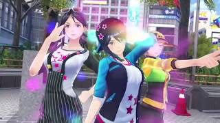 The Tragedy of Fiya Embul (Tokyo Mirage Sessions #FE Encore)