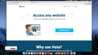 How to fix this content is not available in your location