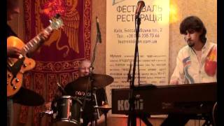 Vladimir Likhoshva (В.Лихошва) - Take The Coltrane