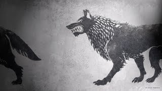Total War Westeros Dunkle schwingen Старки №2